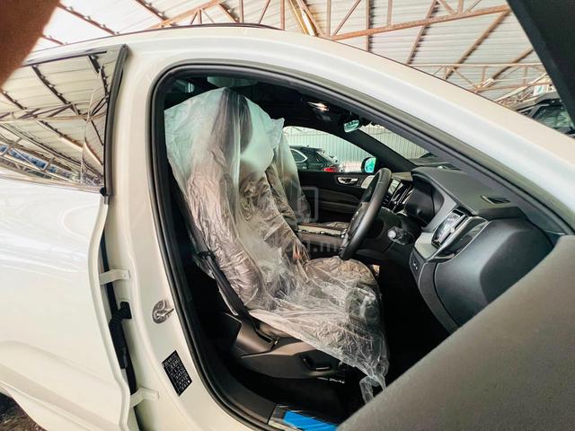 VOLVO XC60 NEW FACELIFT t8 2024 - 2