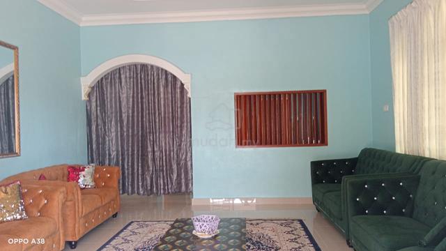 Fully Furnished Kelantan Pasir Puteh Room For Rent 1