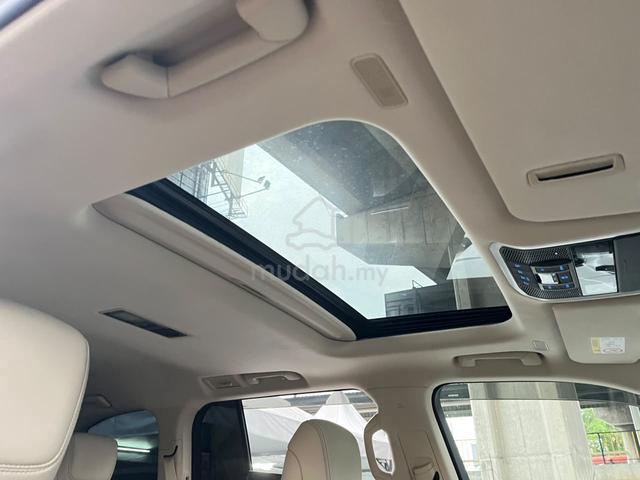 2023 LANDCRUISER 3.4 ZX / 5A / 13k km/ JBL /RECON - 4