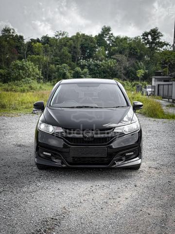 2017 Honda JAZZ 1.5 V MY2014 (A) - 2