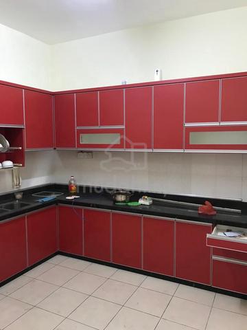 3/S Terrace at Persiaran Paya Terubong | Bayan Lepas 1