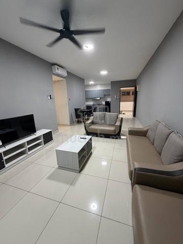 Twin Danga Residence 1
