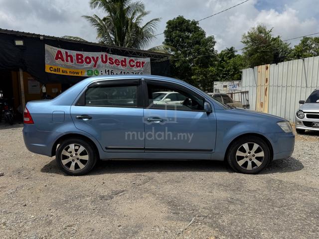 2008 Proton SAGA 1.3 BLM (A) Offer2 Murah fcfs - 5