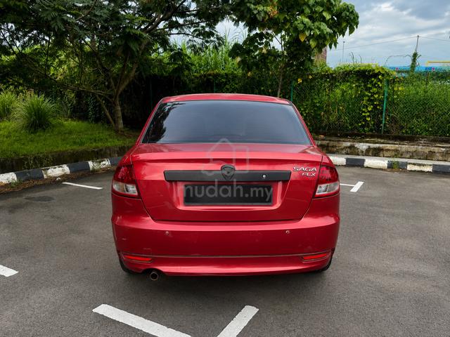 2013 Proton SAGA 1.3 FL EXECUTIVE (A) - 2