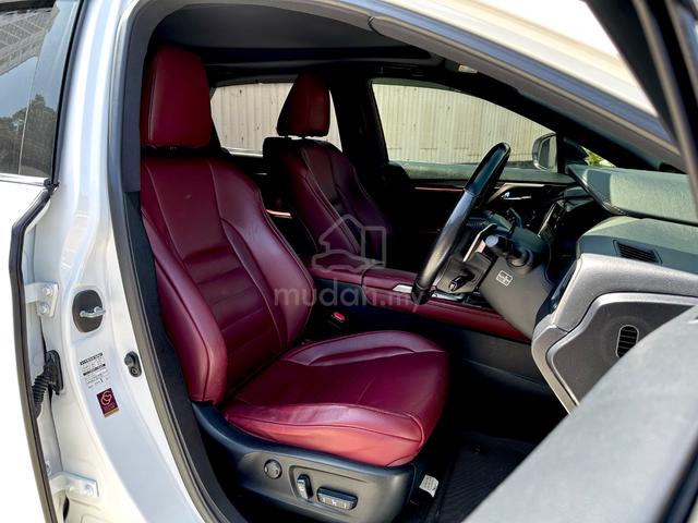 2018 Lexus RX300 F SPORT 2.0 (A) Full - 4