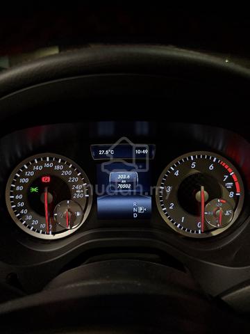 2014 Mercedes Benz A250 2.0 AMG LINE (A) - 5