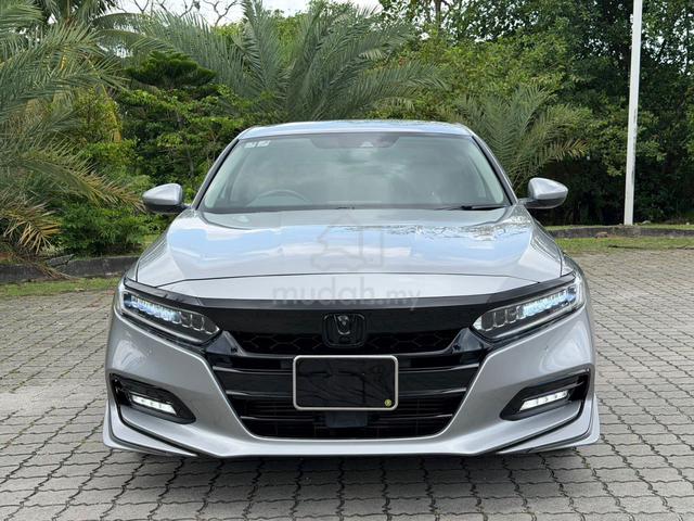 2020 Honda ACCORD 1.5 TC-P (A) - 3