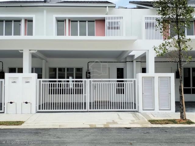 2sty Tiara Sendayan|Seremban|Enstek|Ainsdale|Labu|S2 Heights|KLIA 1