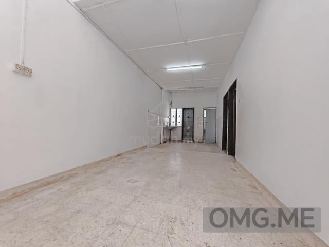 Taman Sri Muda, Shah Alam Single Storey House For Sale 1