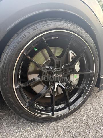 2018 Mini JOHN COOPER WORKS 2.0 (A) - 5