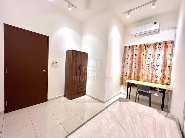 Single Room + Aircond at Setia Permai 2, Setia Alam, Shah Alam 1