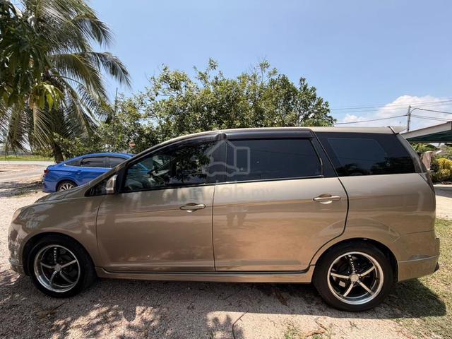 2013 Proton EXORA 1.6 BOLD PREMIUM (A) - 4