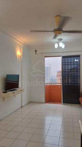 Mutiara Heights 1