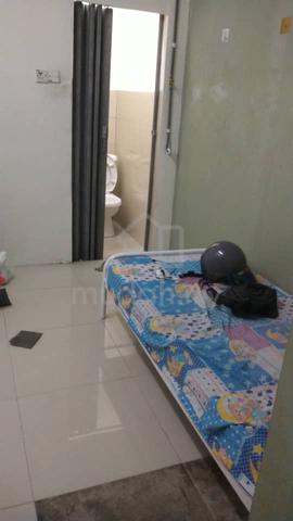 room at taman dato Senu Sentul 1