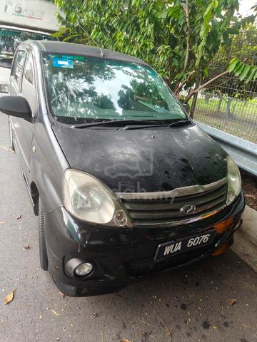 2010 Perodua VIVA 1.0 ELITE (A) - 1