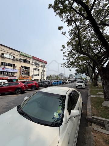 SETIAWANGSA JELATEK SHOP OFFICE SPACE For RENT 1