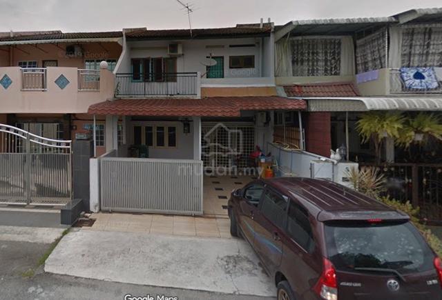 Room For Rent @ Taman Ipoh Jaya 1