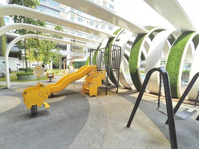 SkyPod Residences 4