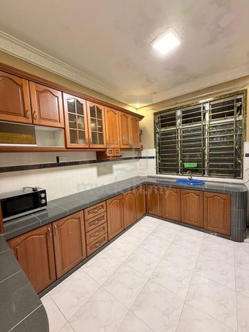 JALAN KEMULIAAN TAMAN UNIVERSITI / Skudai / Pulai / JB Town 1