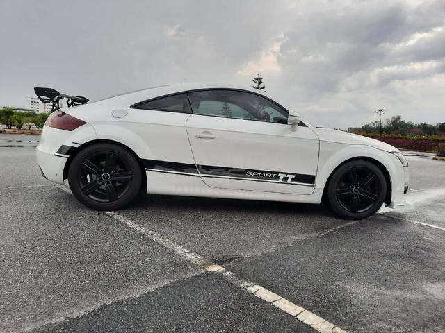 DIRECT OWNER Audi TT 2.0 Turbo Auto - 2