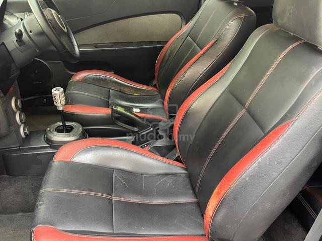 2014 Proton SATRIA 1.6 NEO R3 EXECUTIVE (M) / Loan - 5