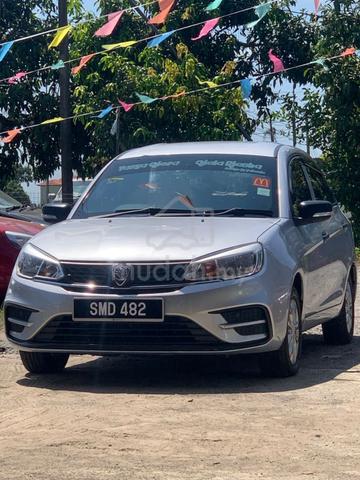 2020 Proton SAGA STANDARD AT 1.3L (A) - 1