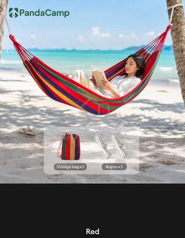Hammock - photo 2 of 6