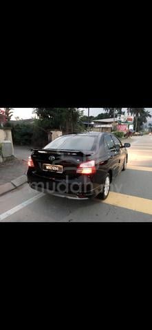 2012 Toyota VIOS 1.5 E NCP93R-BEPRKE FACELIFT (A) - 3