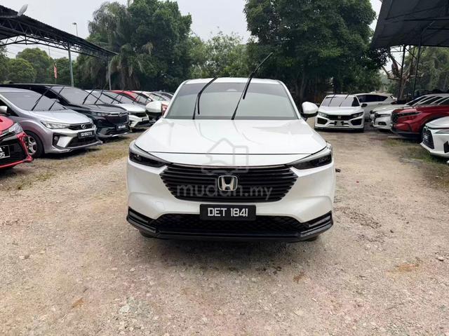 Honda HR-V 1.5 Facelift(A)23 - 2