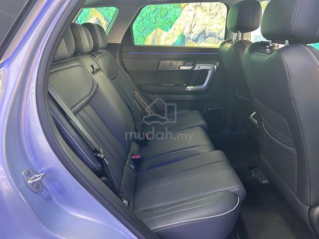 2026 Jaecoo J7 1.6 2WD A Free Service Full loan - 5