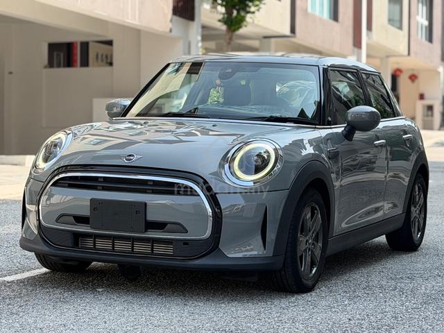 2022 Mini COOPER 1.5 ONE CLASSIS TRIM AUTO 4 DOOR - 2