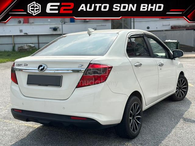 2019 Perodua BEZZA 1.3 PREMIUM X (A) FULL LOAN - 2