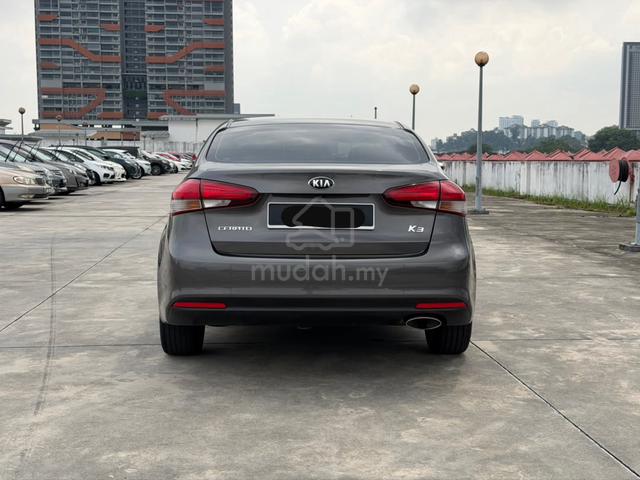 2019 Kia CERATO 1.6 SX (A)SUPER NICE CAR - 4