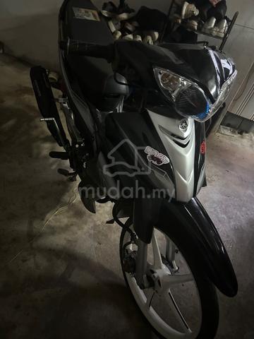 Motor lagenda 110z - photo 4 of 4
