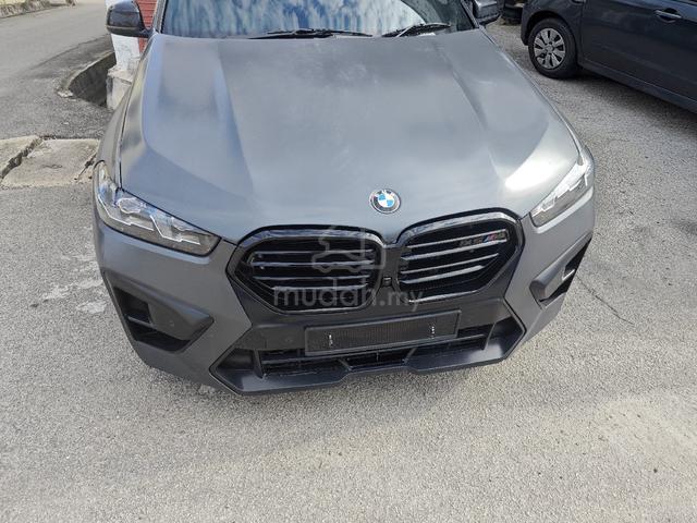 2018 Bmw X5 2.0 xDRIVE40e M SPORT (CKD) (A) - 1