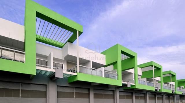 Promenade Lot 28, Karpal Singh Drive Seaview Unit 1