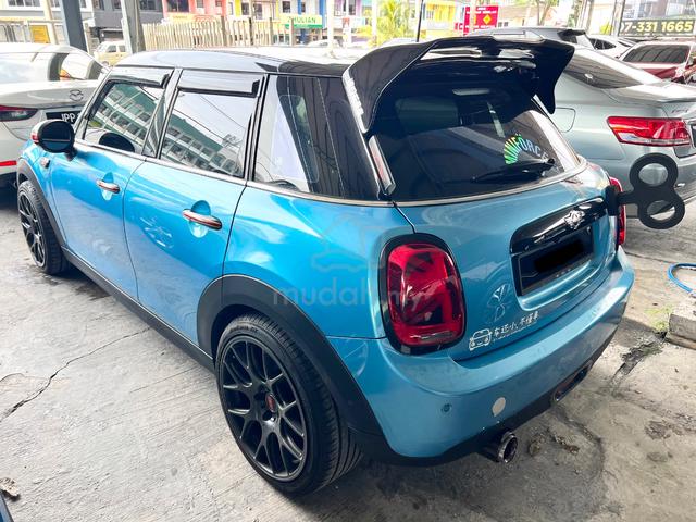 2016 Mini COOPER 1.5*SUPER TIP TOP*CAREFUL OWNER* - 3