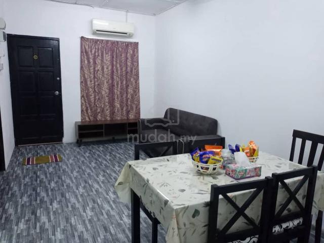 Rumah Teres 1 Tingkat Seksyen 24 - Fully Furnished 1