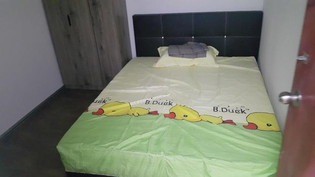Room rental shop lot taman University Skudai 1