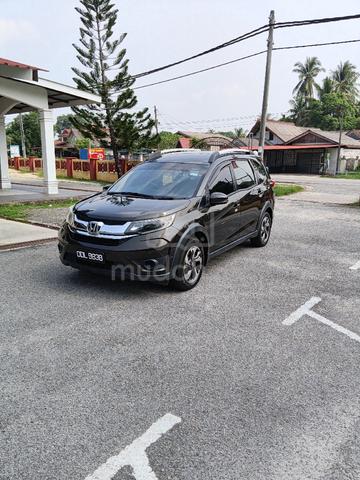 2019 Honda BR-V 1.5 E (A) - 1