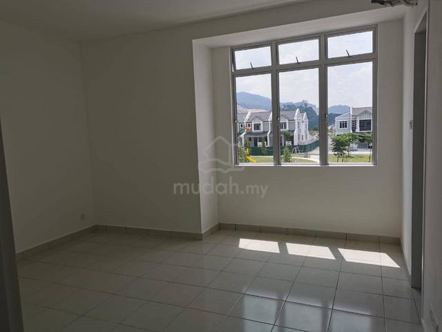 【Unblock View】Sapphire Hills 22x70 Double Storey Kangkar Pulai Skudai 3