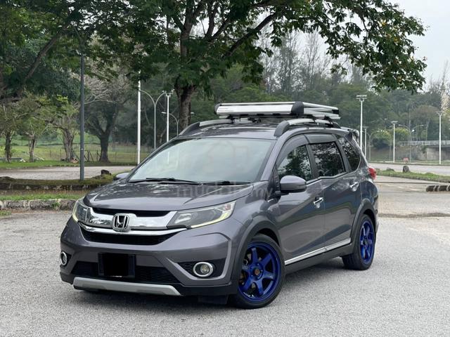 2018 Honda BR-V 1.5 V TIP TOP CONDITION - 1