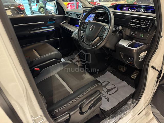 UNREG 2021 Honda STEPWAGON 1.5 SPADA COOL SPIRIT - 5