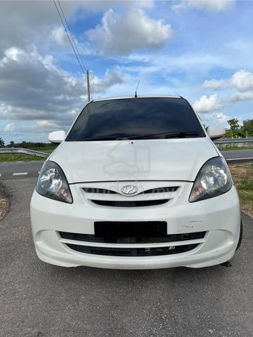 2009 Perodua VIVA 1.0 SX STANDARD (M) - 3