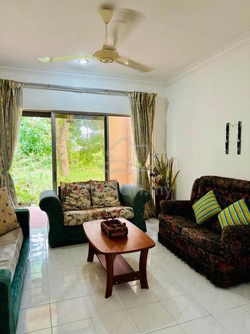Laketown Apartment (Bukit Merah Resort) 1