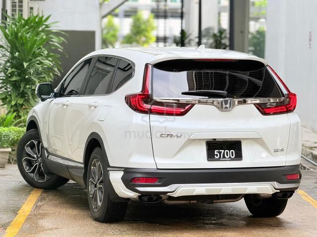 Honda CR-V 1.5 TC-P F/Spec F/BodyKit F/ServRec 55K - 4