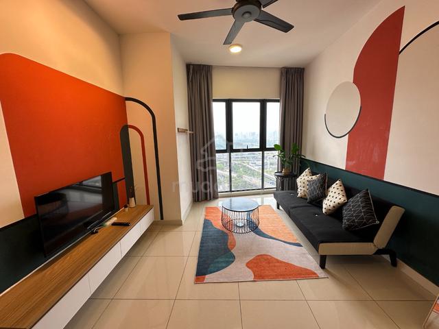 Continew Condominium 1