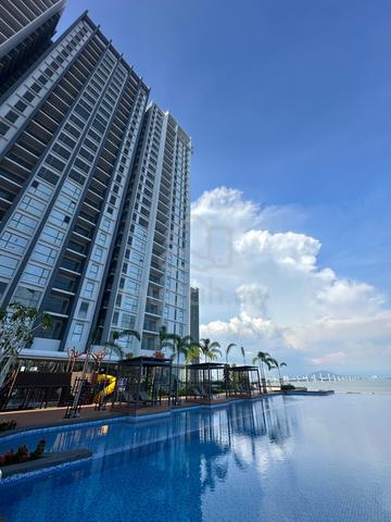 Triuni Residences @ The Sanctuary 1