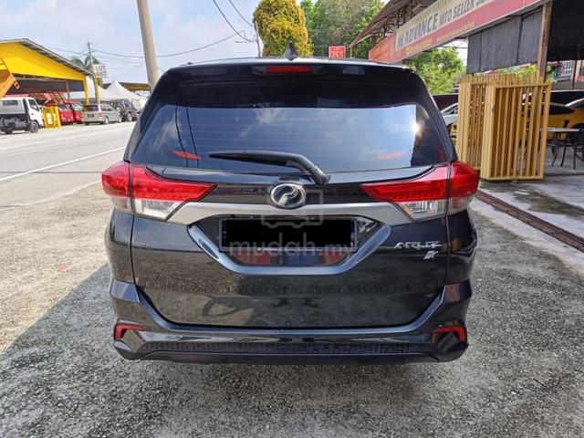 2020 Perodua ARUZ 1.5 X (LOAN KEDAI/BANK/CREDIT) - 5