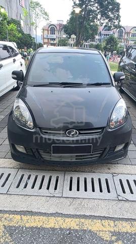 2010 Perodua MYVI 1.3 SX MY05 M300 FACELIFT (M) - 3